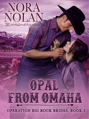 cover image of Opal from Omaha